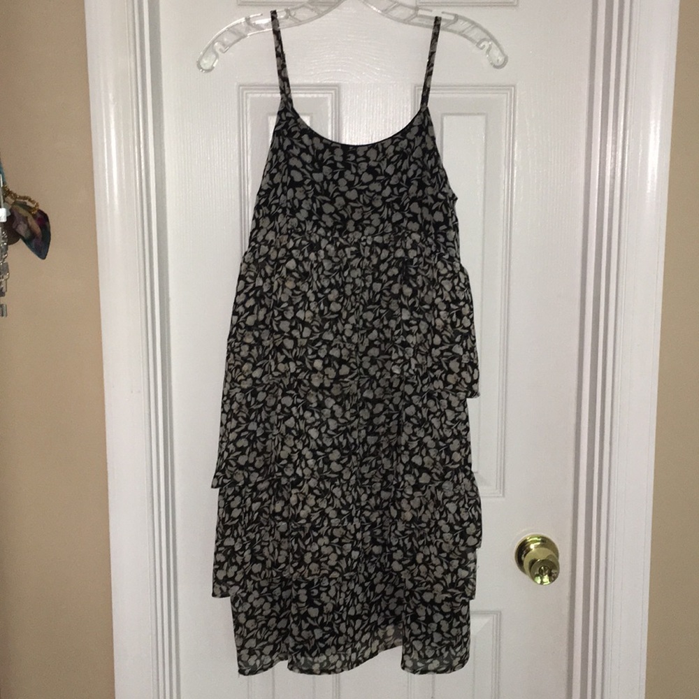 Who What Wear Dress